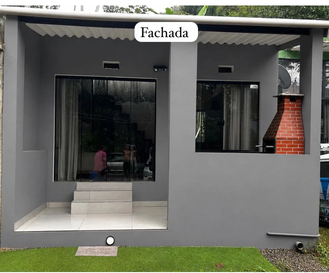 Casa à venda próximo à Praia do Estaleiro e Vila Gaivota, Ubatuba SP