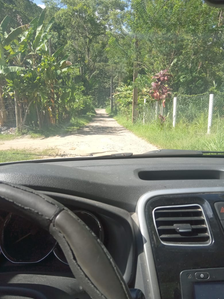 Terreno 300 m² à venda próximo à Praia do Ubatumirim – Ubatuba SP