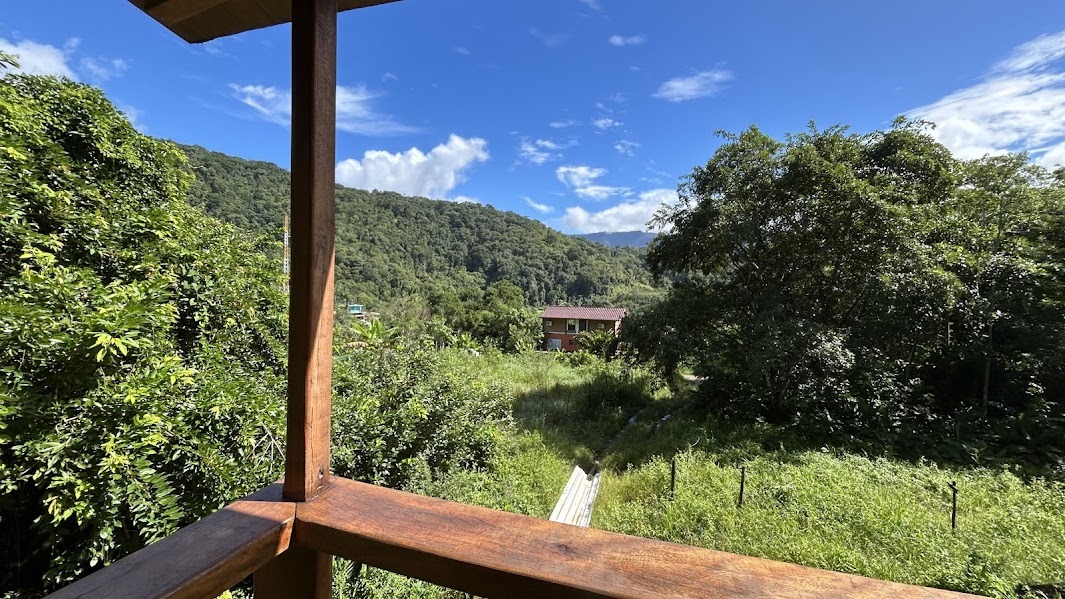 Potencial Airbnb – casa à venda em Itamambuca Ubatuba SP